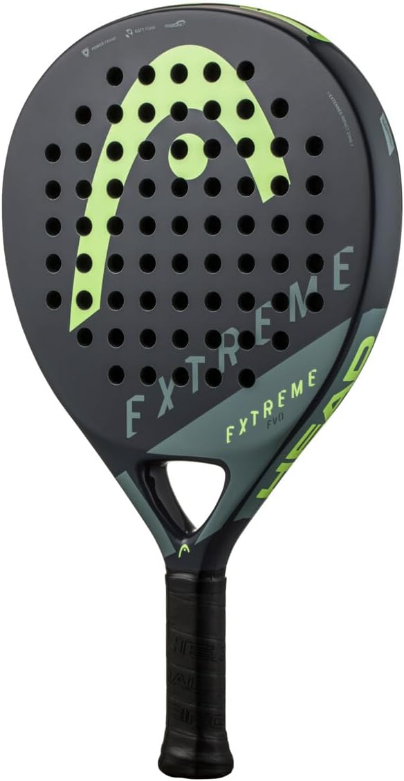 Head Extreme EVO 2026 padel racket