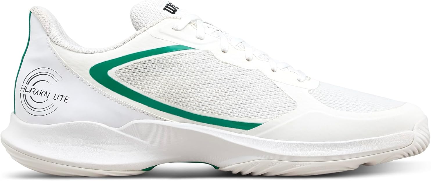 Wilson Hurakn Lite padel shoe