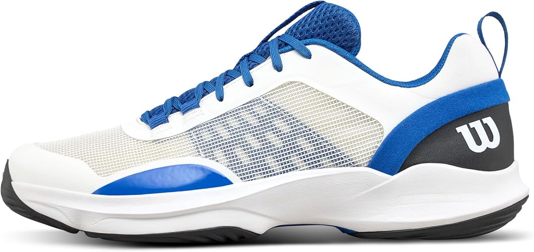 Wilson Hurakn Pro V2 padel shoe